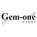 Gem-oneロゴ